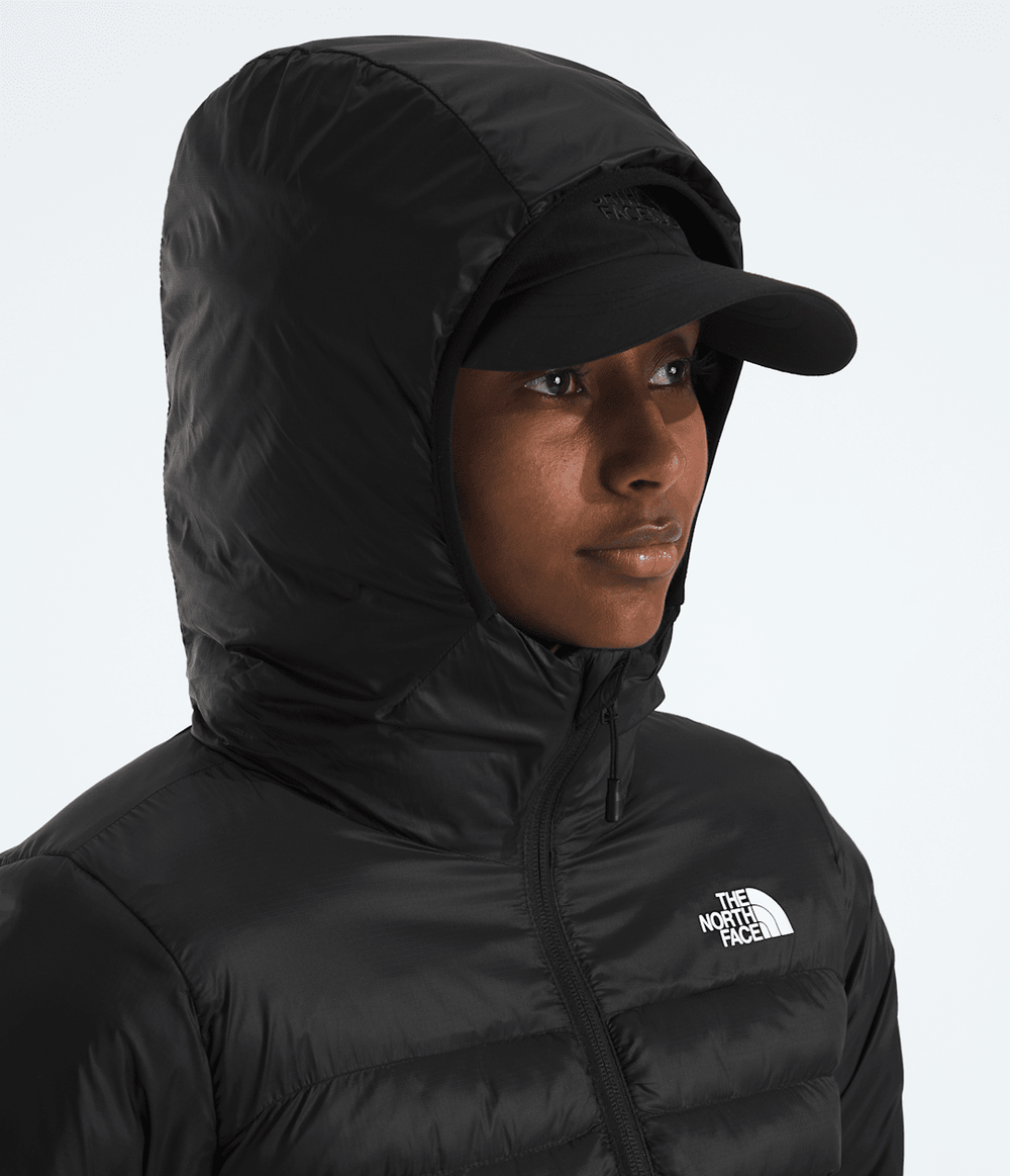 Women’s Terra Peak Hoodie - TNF Black