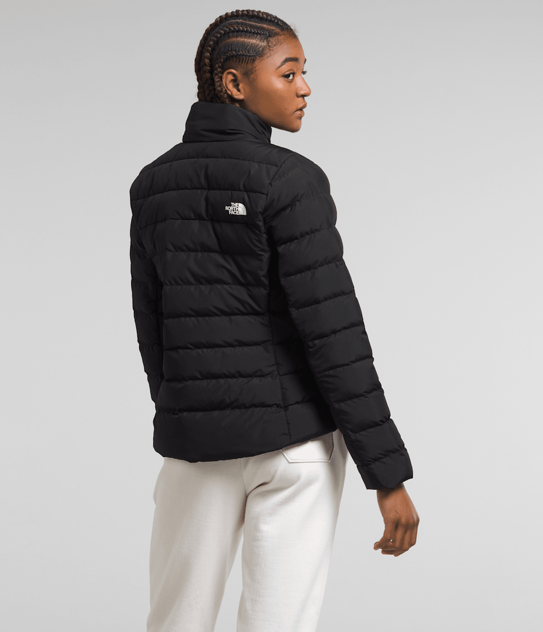 Women’s Aconcagua 3 Jacket - TNF Black