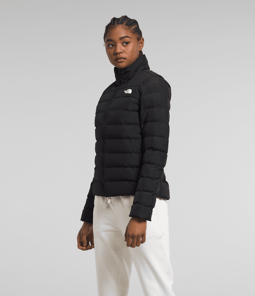 Women’s Aconcagua 3 Jacket - TNF Black