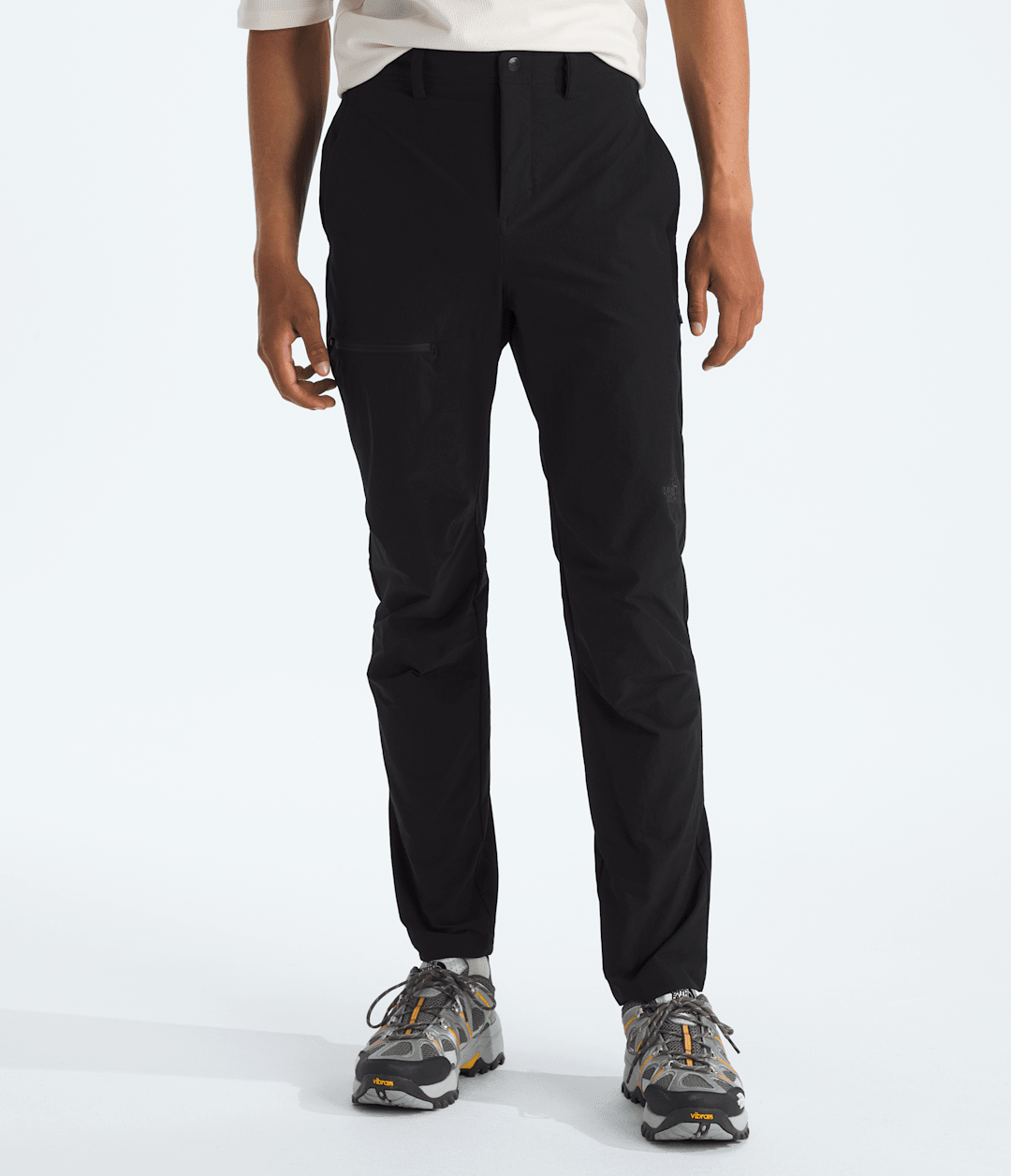 Men’s Basin Pants - TNF Black
