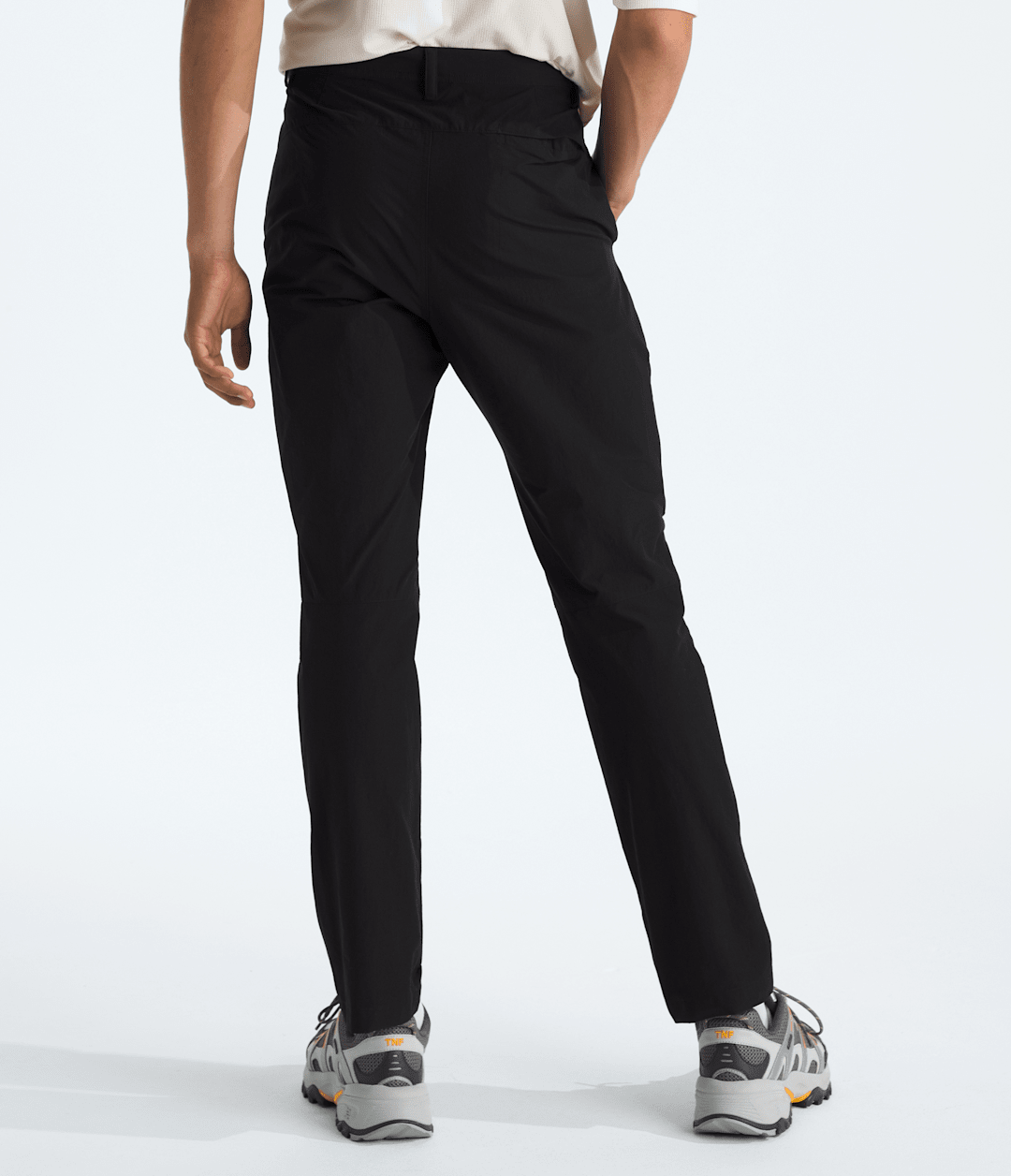Men’s Basin Pants - TNF Black