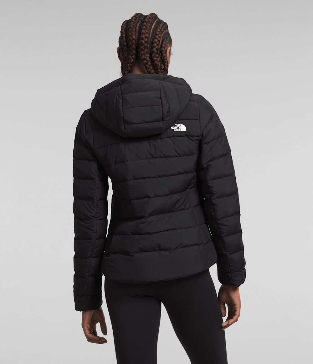 Women’s Aconcagua 3 Hoodie - TNF Black