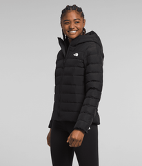 Women’s Aconcagua 3 Hoodie - TNF Black