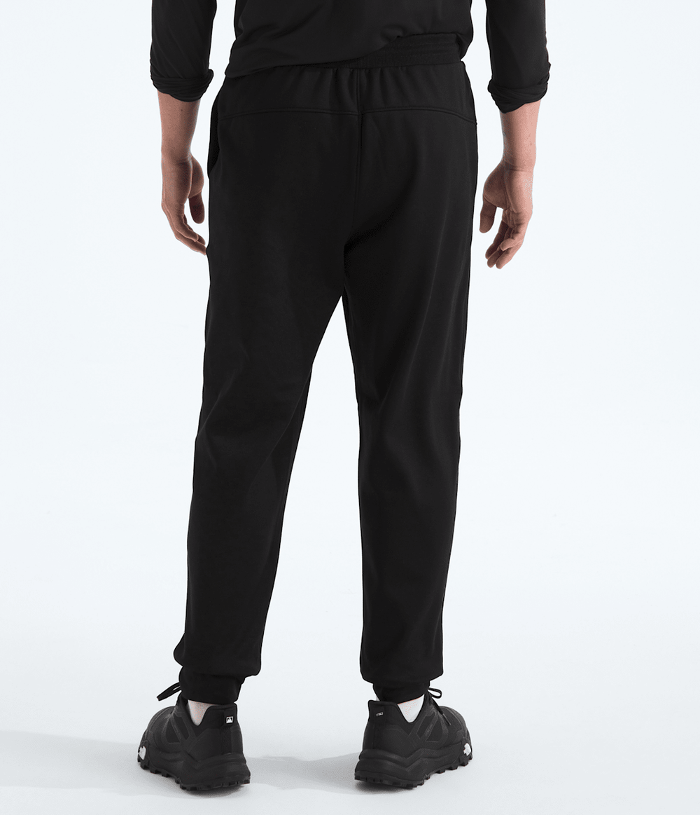Men’s TNF™ Performance Fleece SW Pants - TNF Black