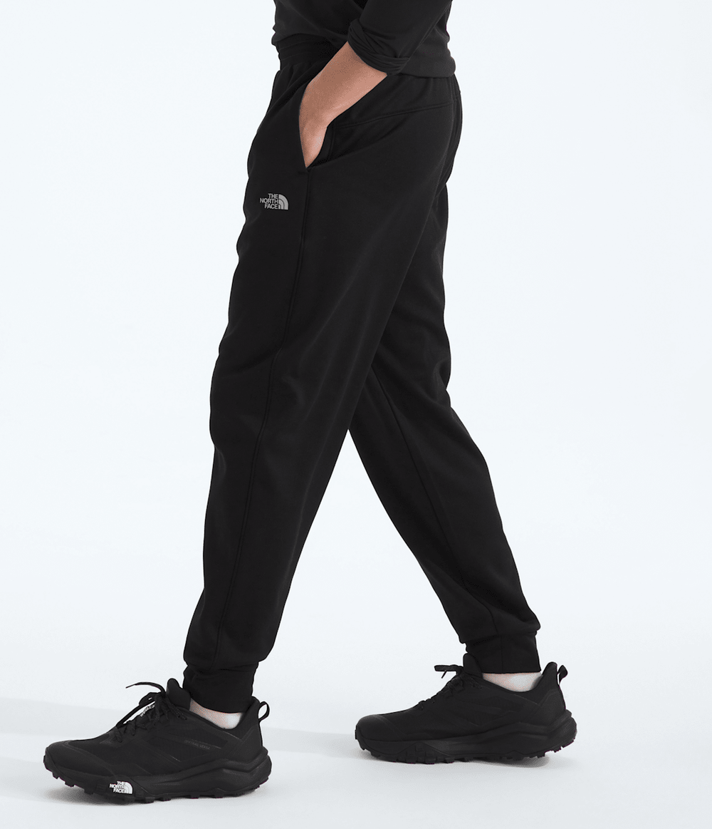 Men’s TNF™ Performance Fleece SW Pants - TNF Black