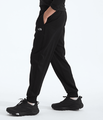 Men’s TNF™ Performance Fleece SW Pants - TNF Black