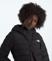 Women’s Aconcagua Parka - TNF Black
