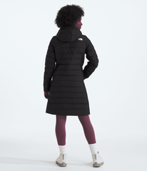 Women’s Aconcagua Parka - TNF Black
