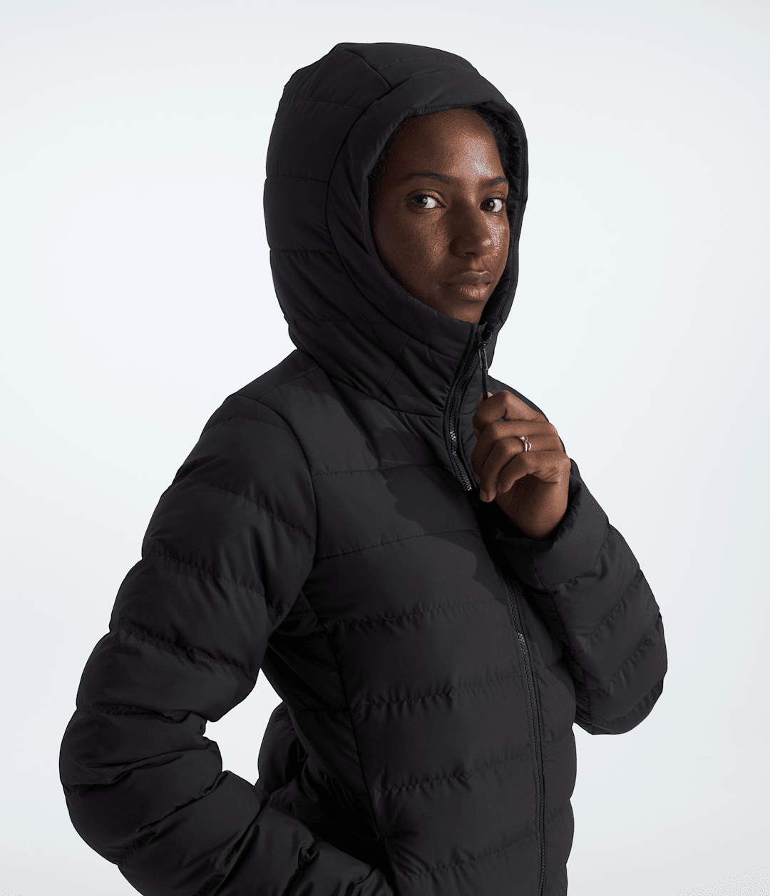 Women’s Aconcagua Parka - TNF Black