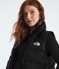 Women’s Hydrenalite™ Down A-Line Vest - TNF Black