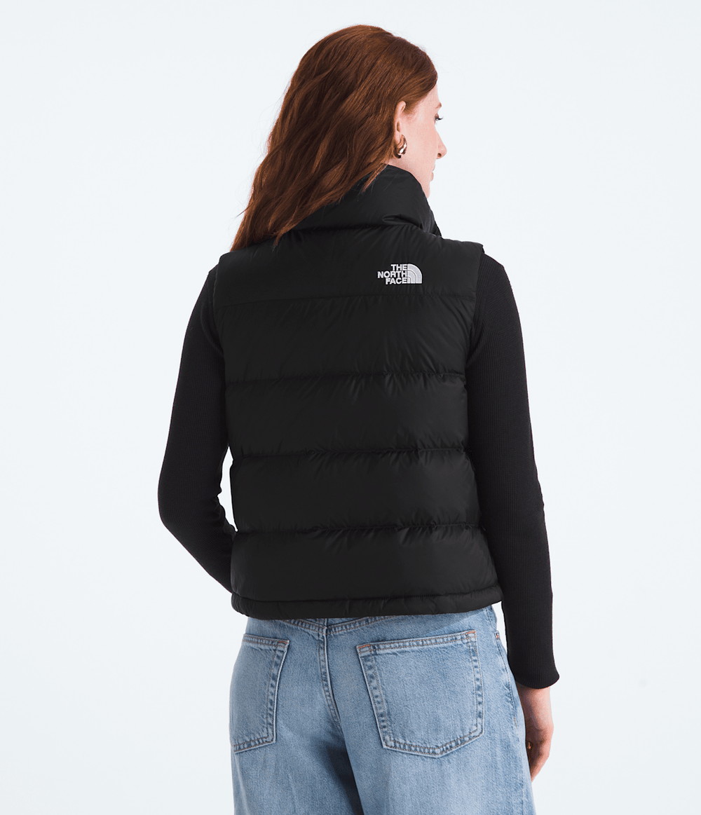 Women’s Hydrenalite™ Down A-Line Vest - TNF Black