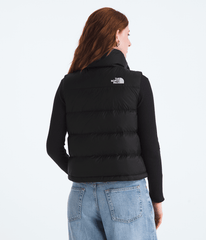 Women’s Hydrenalite™ Down A-Line Vest - TNF Black
