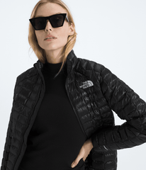 Women’s THERMOBALL™ Jacket - TNF Black
