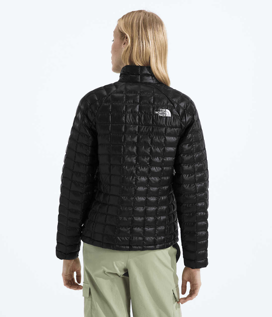 Women’s THERMOBALL™ Jacket - TNF Black