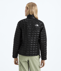 Women’s THERMOBALL™ Jacket - TNF Black