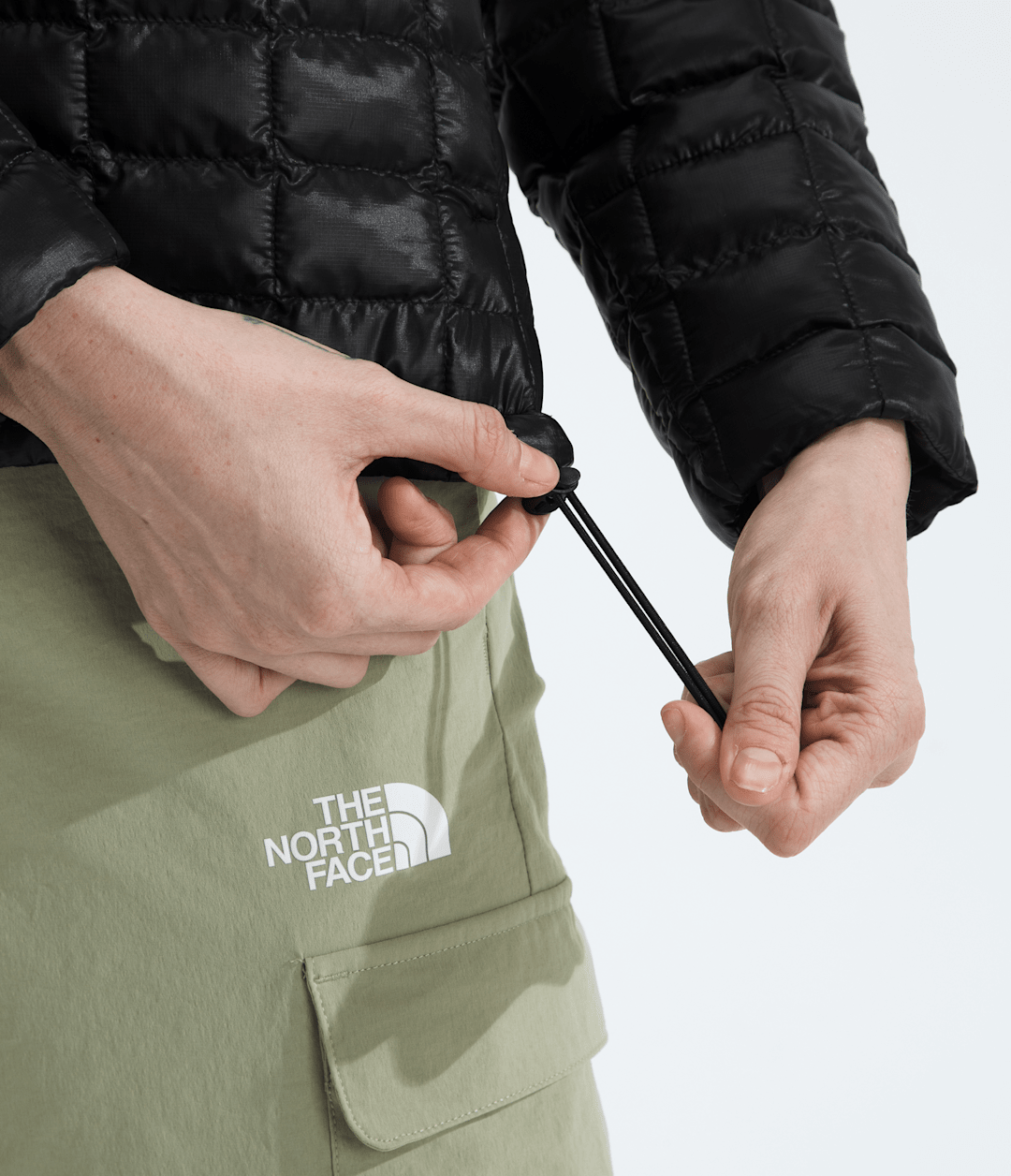 Women’s THERMOBALL™ Jacket - TNF Black