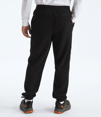 Men’s Glacier Fleece Pants - TNF Black