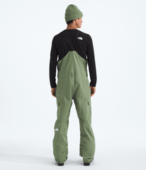 Men’s Freedom Bibs - Bark Mist