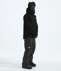 Men’s Freedom Bibs - Asphalt Grey