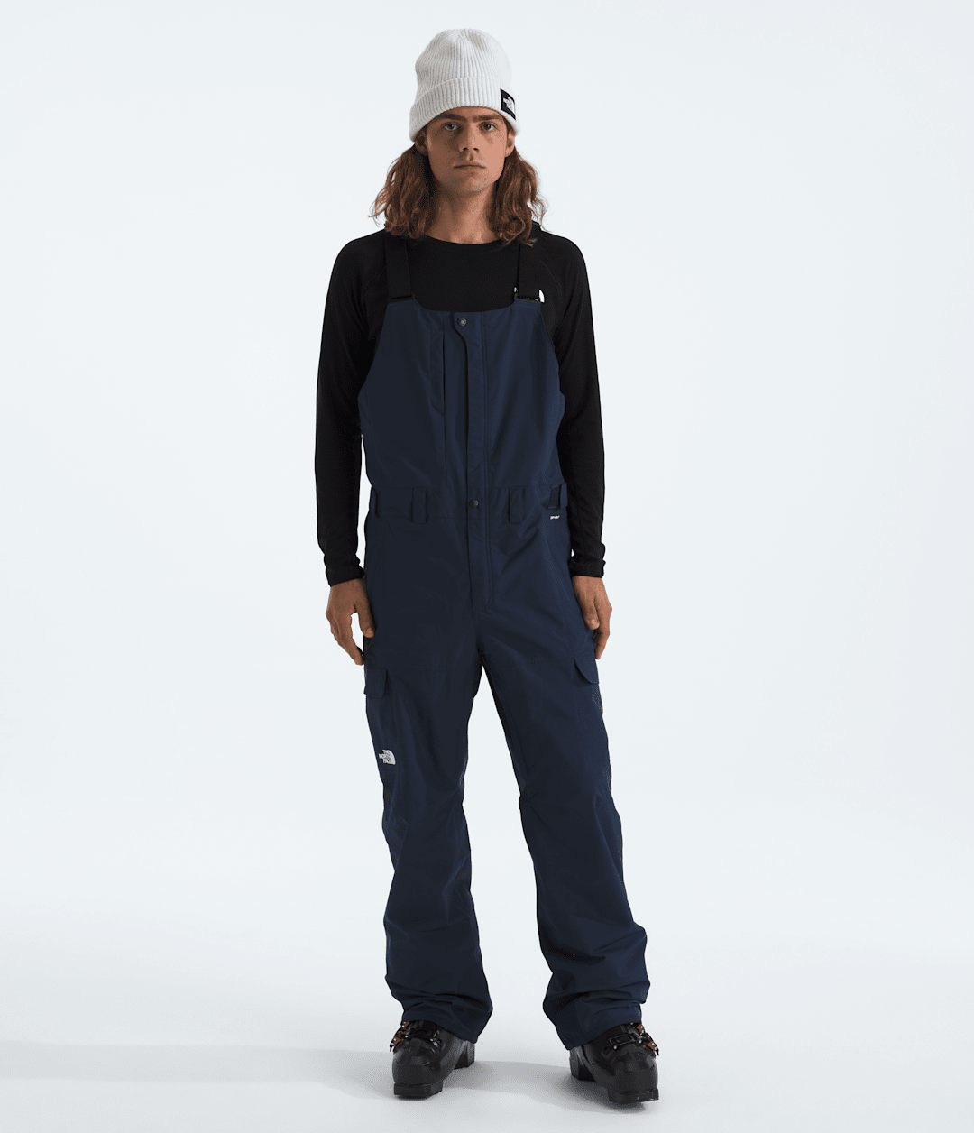 Men’s Freedom Bibs - Summit Navy