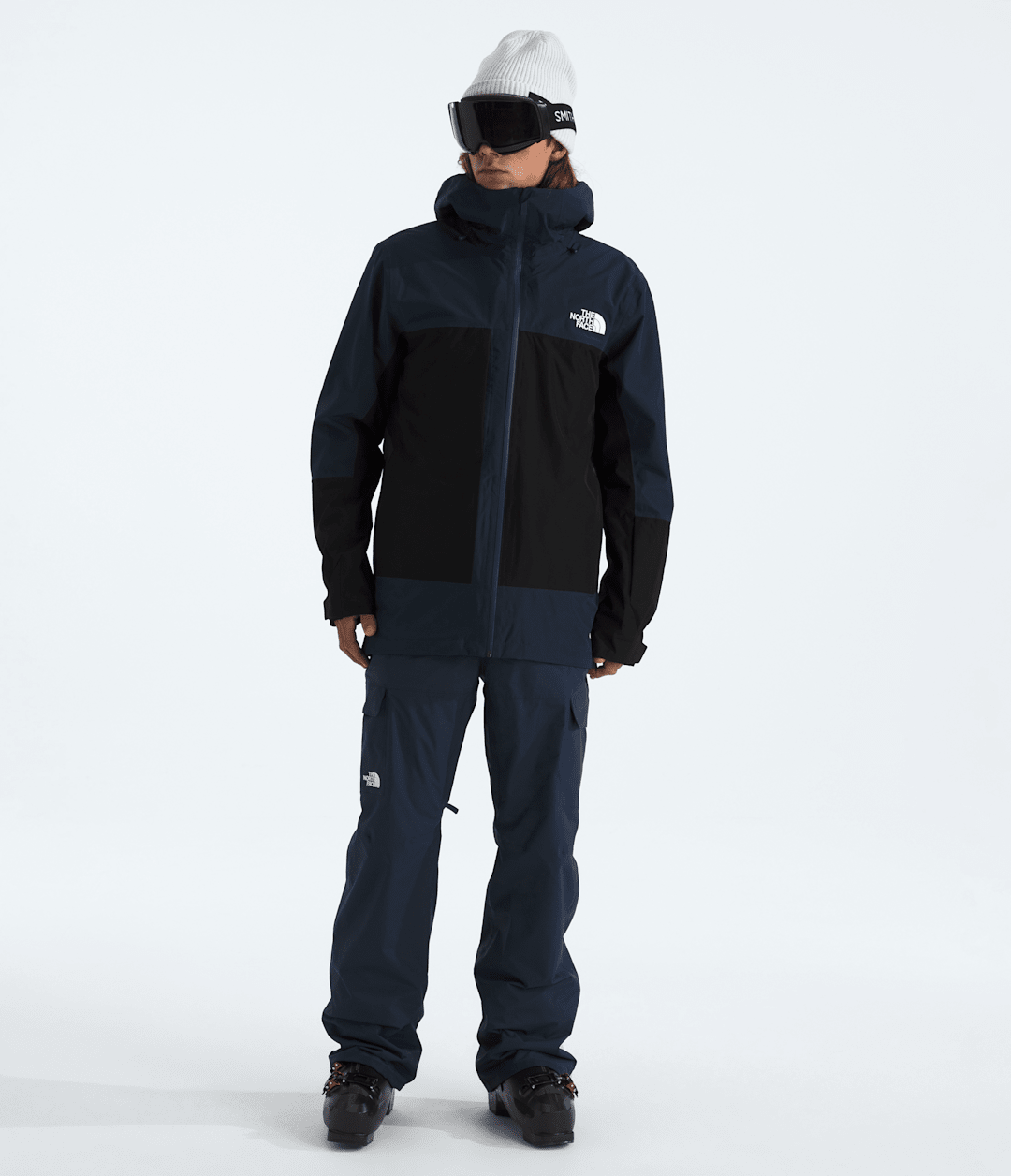 Men’s Freedom Bibs - Summit Navy