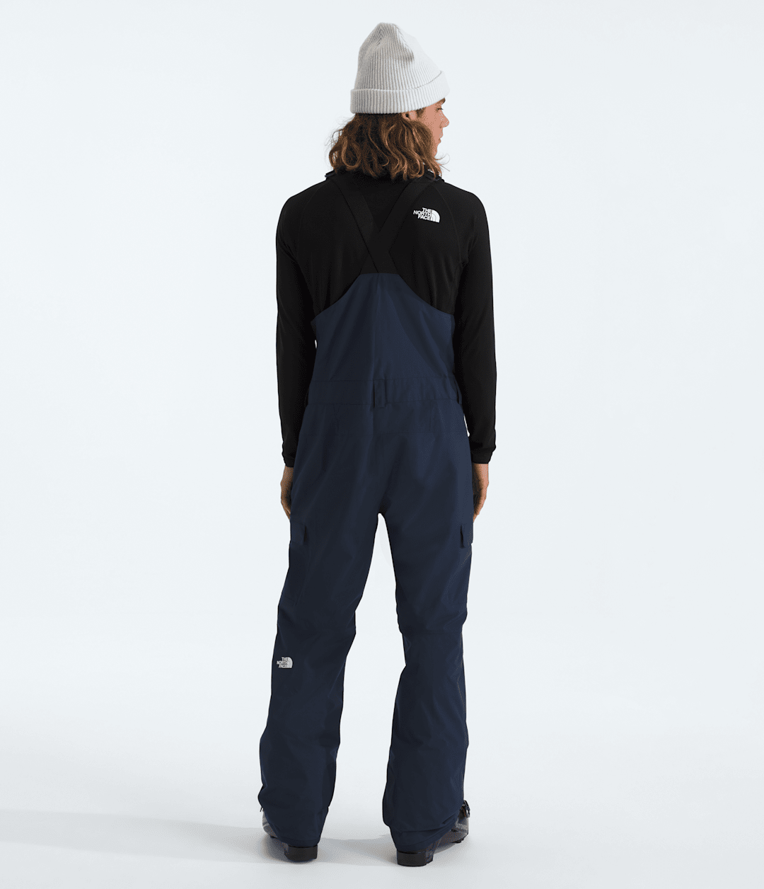 Men’s Freedom Bibs - Summit Navy