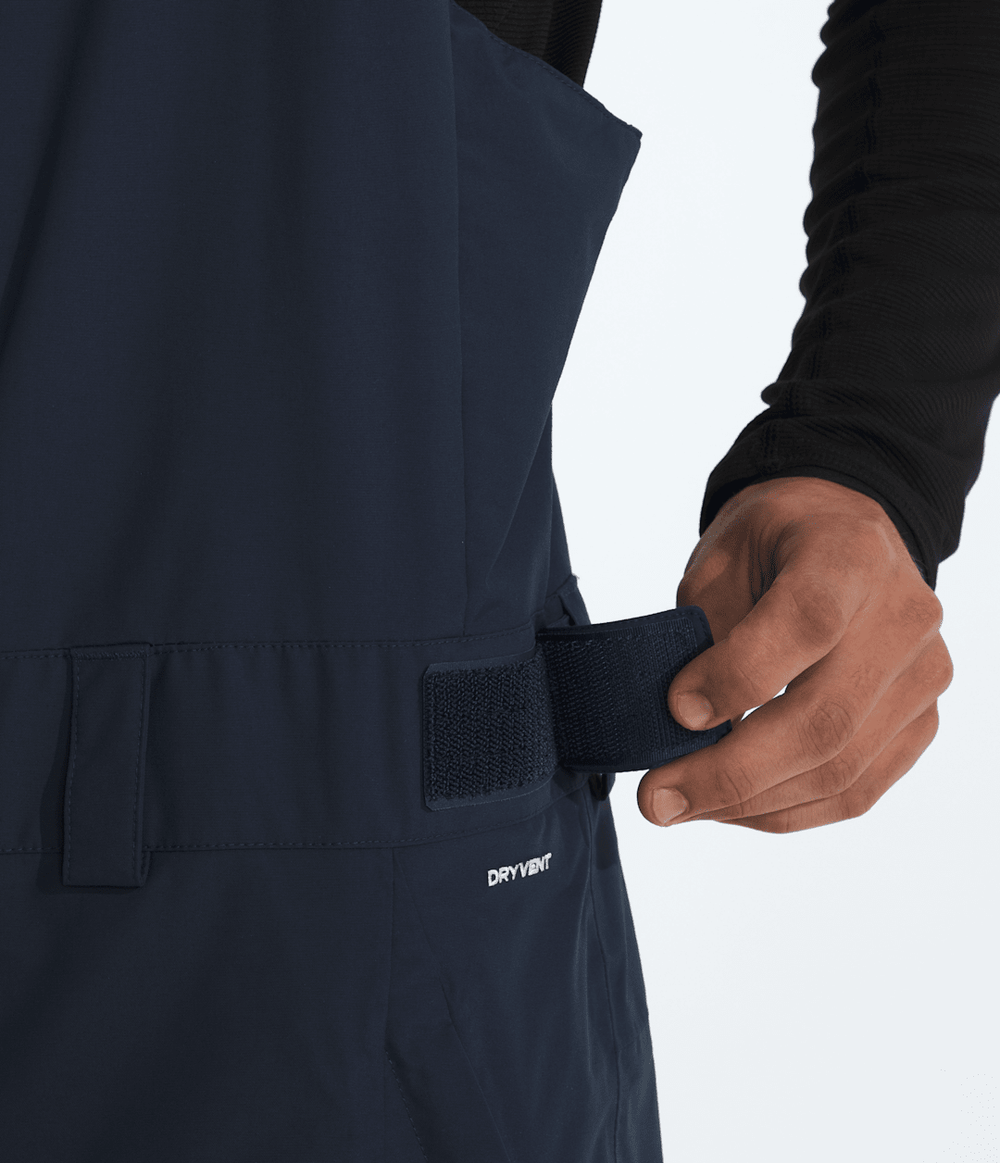 Men’s Freedom Bibs - Summit Navy