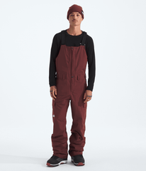 Men’s Freedom Bibs - Sumac