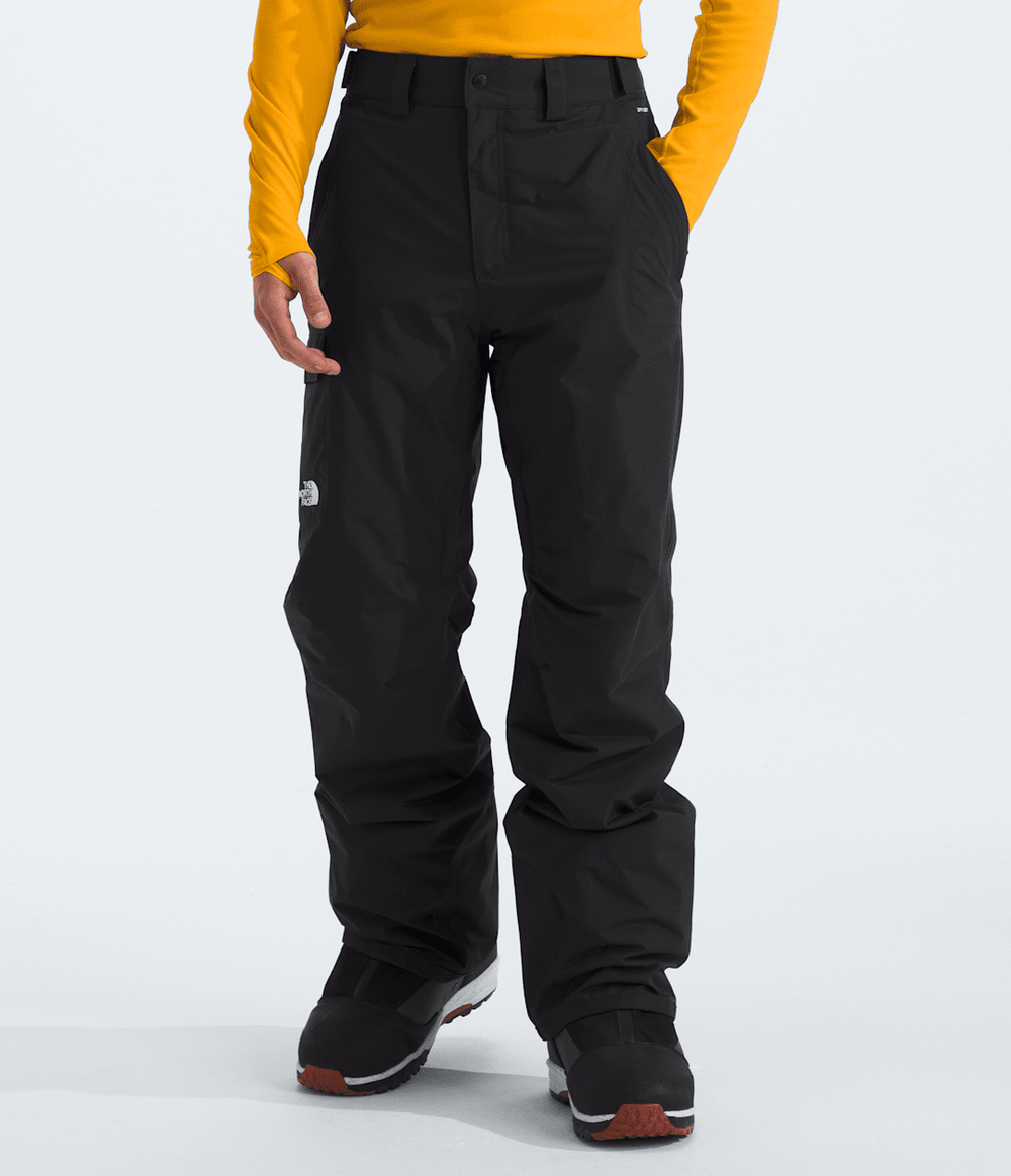 Men’s Freedom Insulated Pants - TNF Black