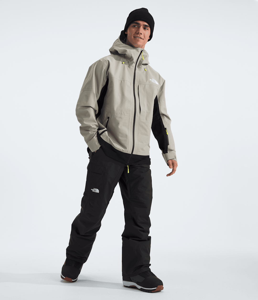 Men’s Freedom Insulated Pants - TNF Black