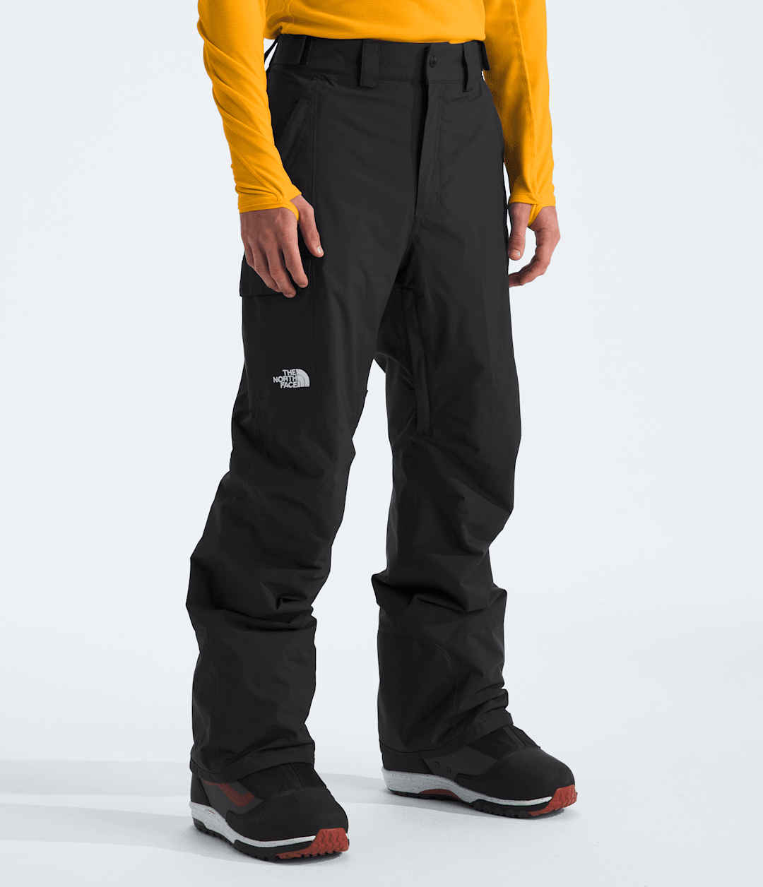 Men’s Freedom Insulated Pants - TNF Black