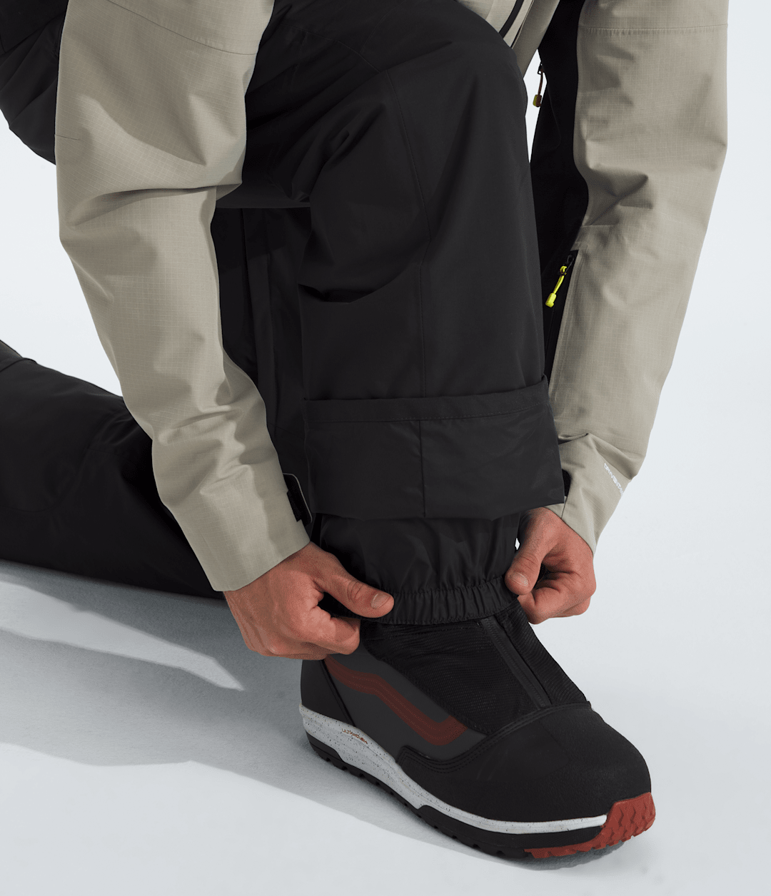 Men’s Freedom Insulated Pants - TNF Black