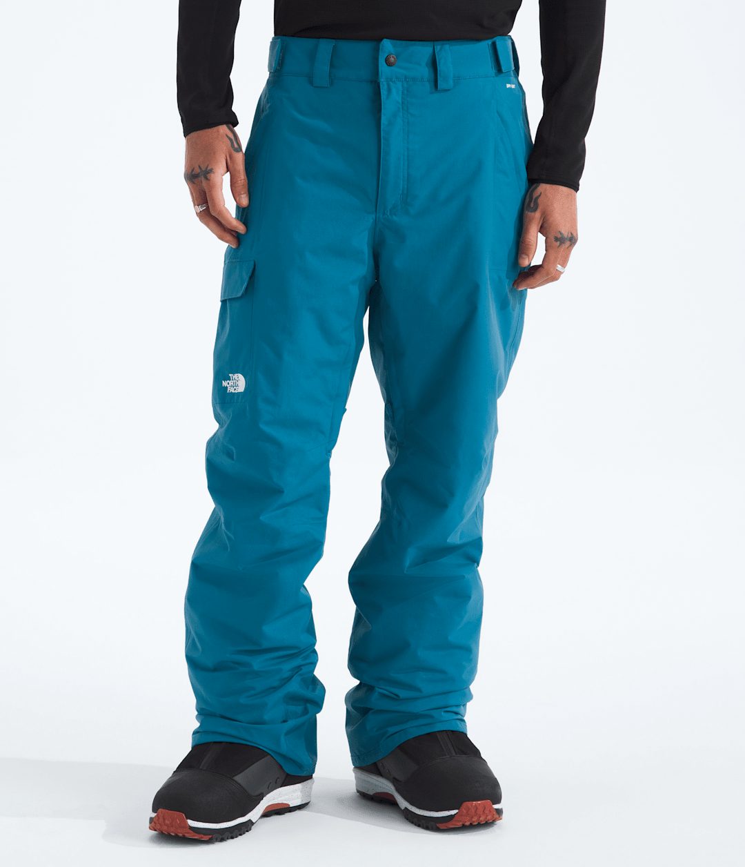 Men’s Freedom Insulated Pants - Dusk Blue