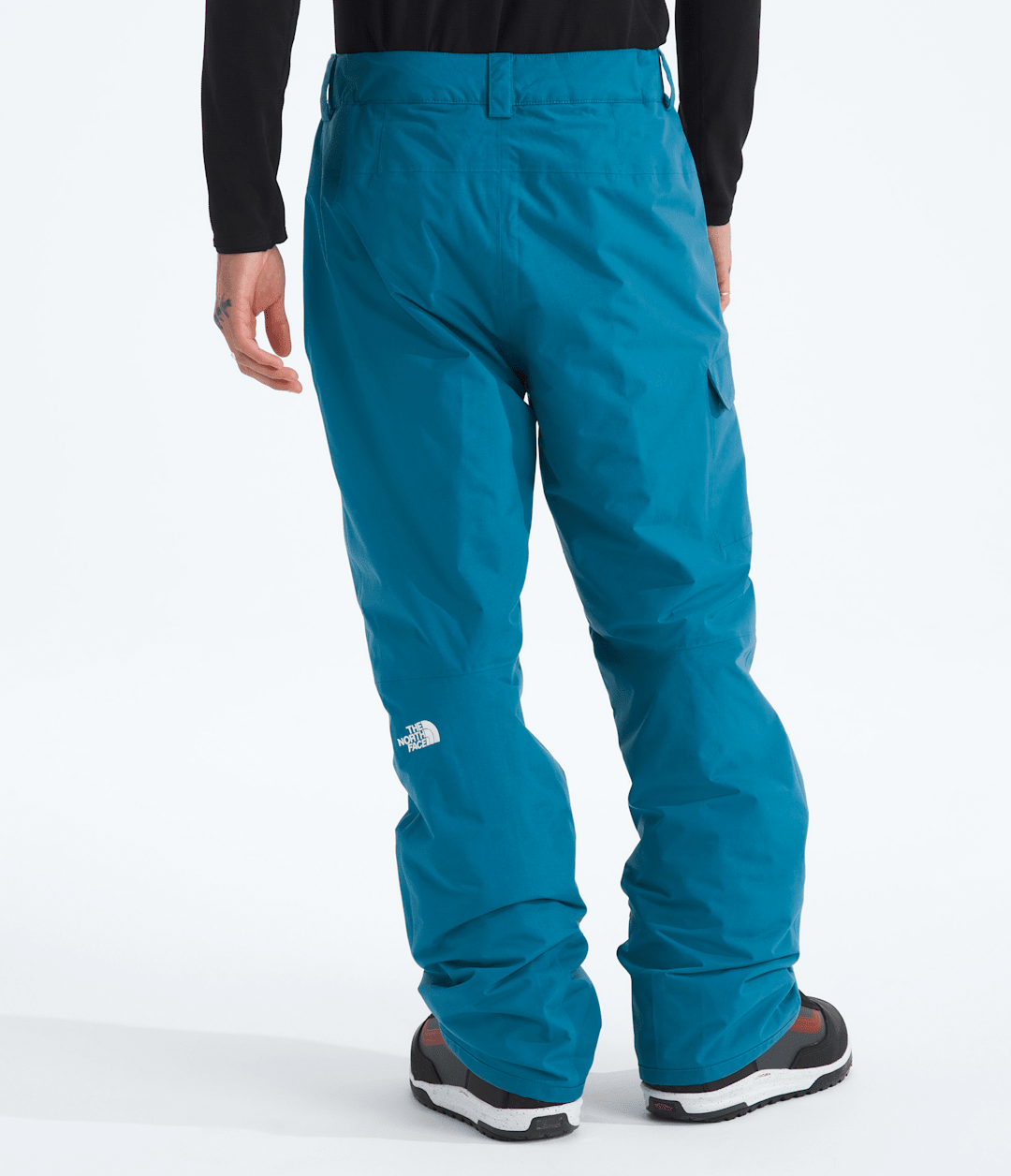 Men’s Freedom Insulated Pants - Dusk Blue