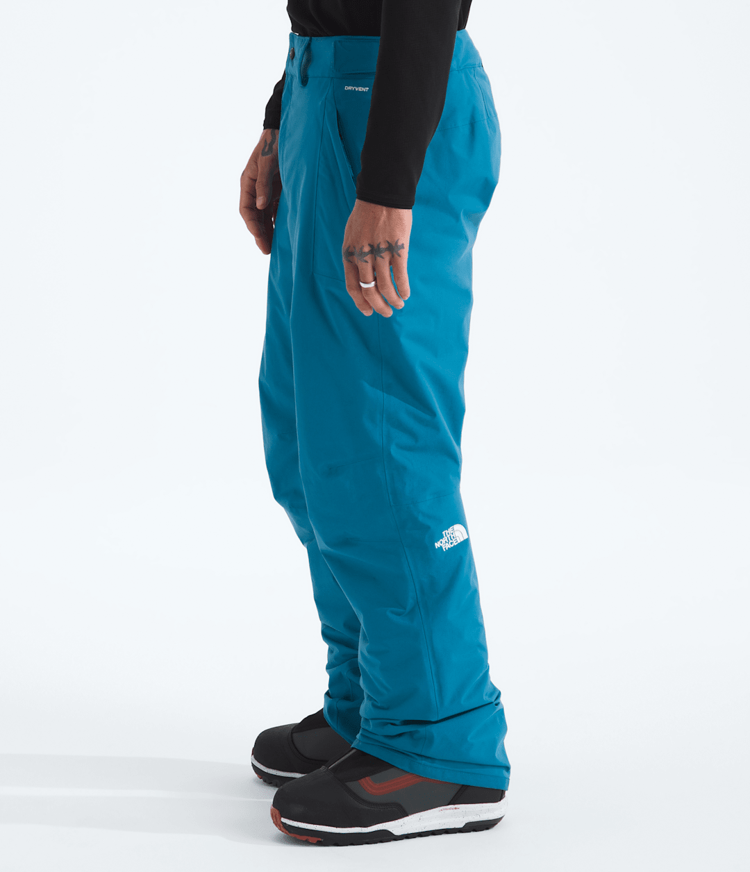 Men’s Freedom Insulated Pants - Dusk Blue
