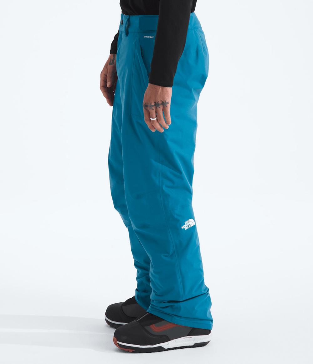 Men’s Freedom Insulated Pants - Dusk Blue