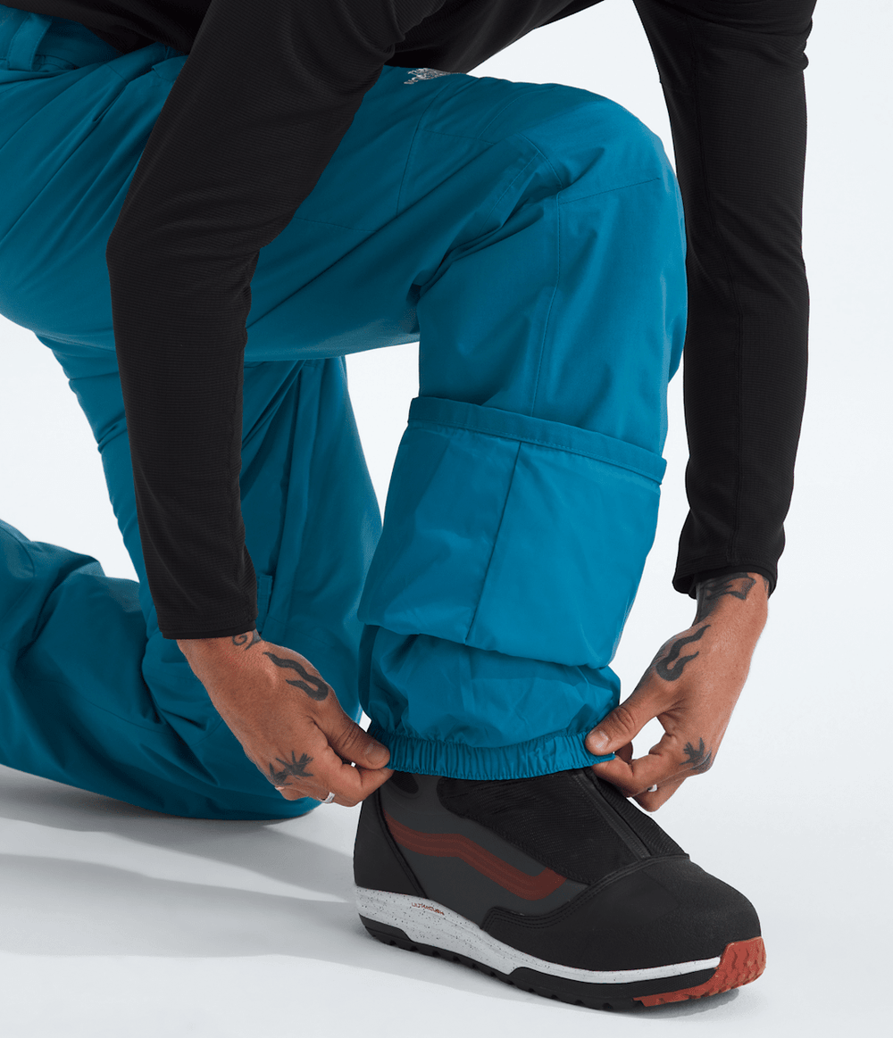 Men’s Freedom Insulated Pants - Dusk Blue