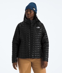 Women’s Plus THERMOBALL™ Jacket - TNF Black