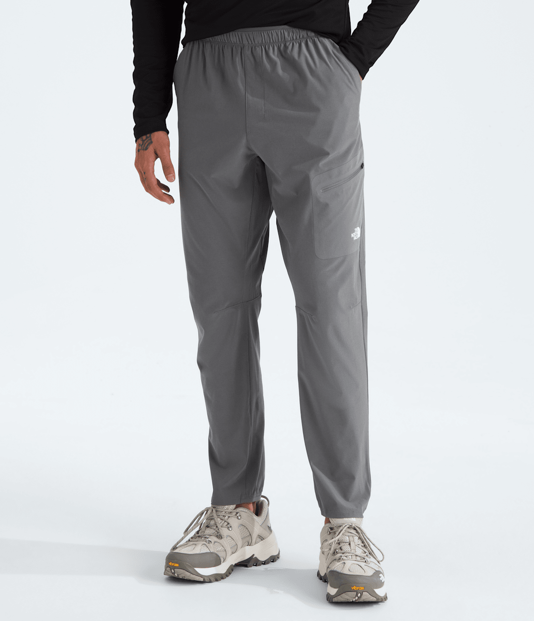 Men’s Lightstride Pants - Smoked Pearl