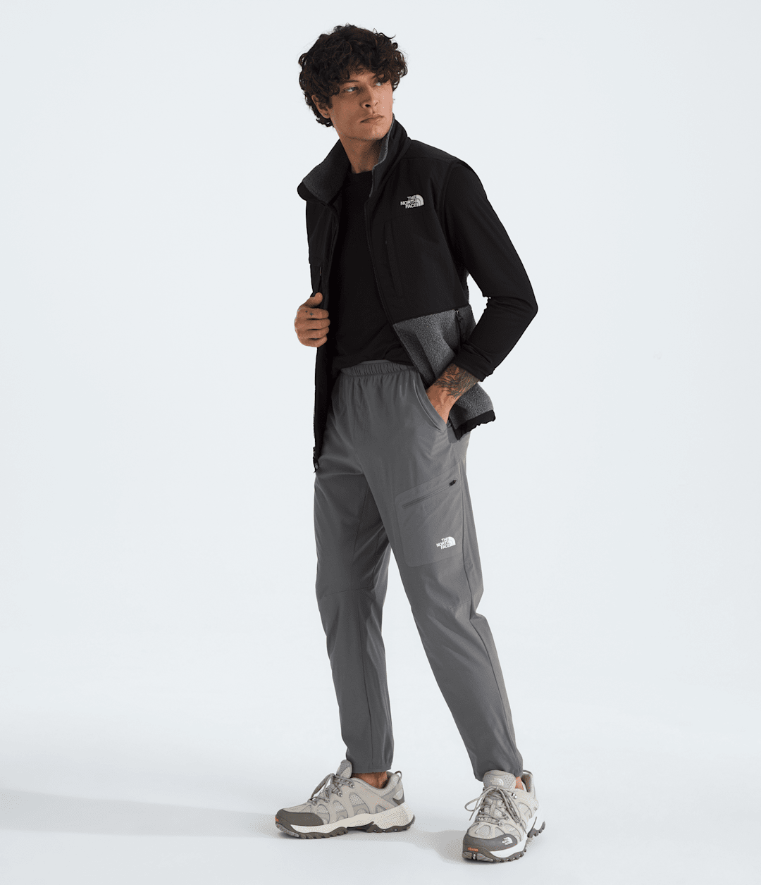 Men’s Lightstride Pants - Smoked Pearl