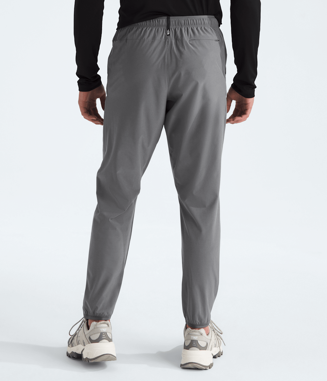 Men’s Lightstride Pants - Smoked Pearl