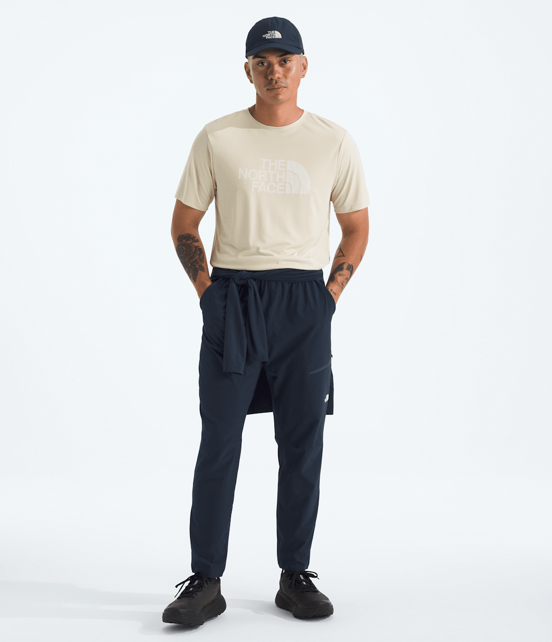 Men’s Lightstride Pants - Summit Navy