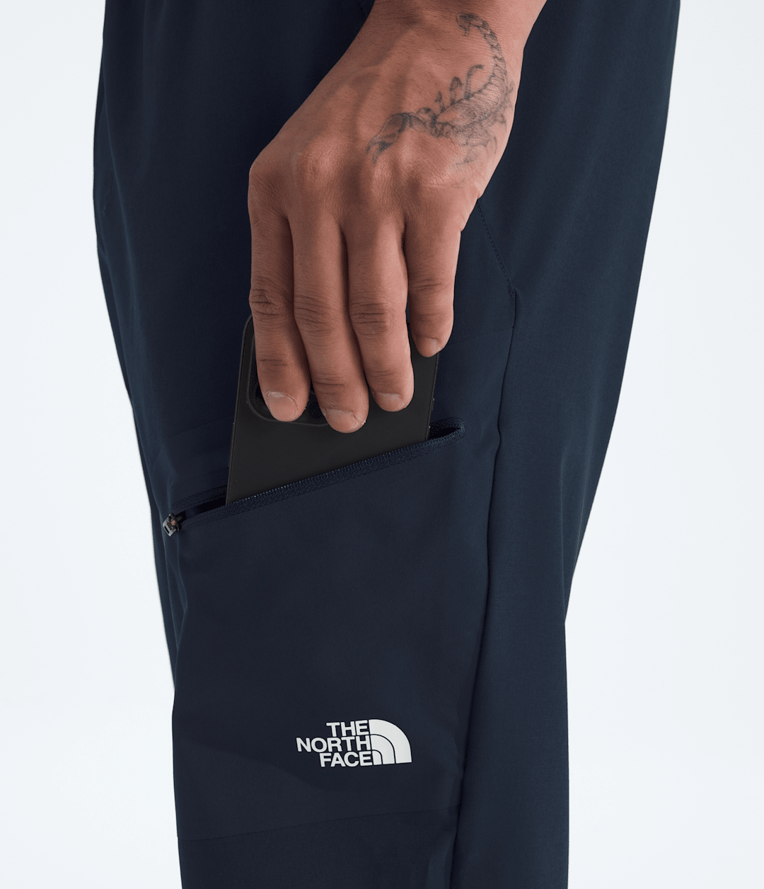 Men’s Lightstride Pants - Summit Navy