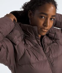 Women’s Hydrenalite™ City Down Hooded Parka - Tawny Quartz