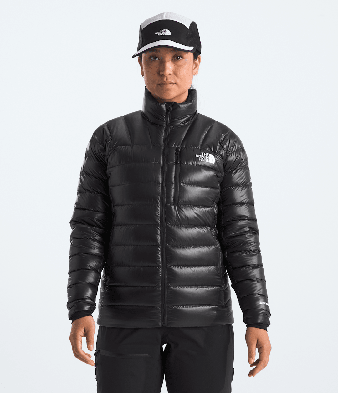 Women’s Summit Series Breithorn Jacket - TNF Black