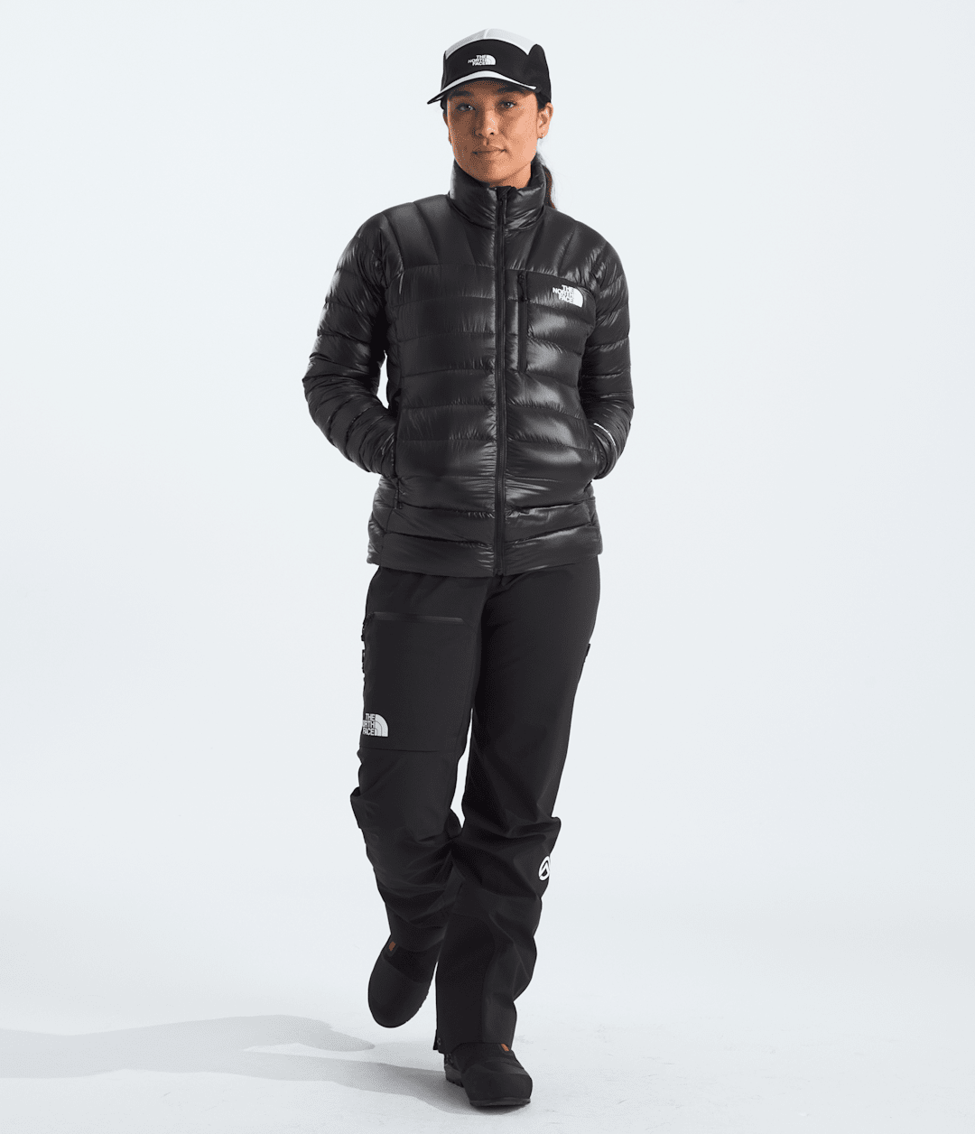 Women’s Summit Series Breithorn Jacket - TNF Black