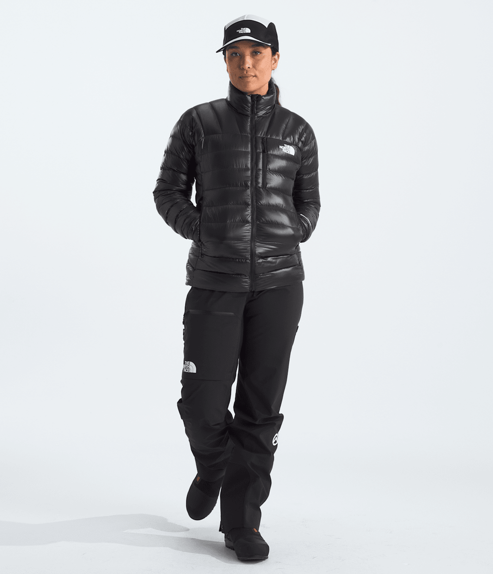 Women’s Summit Series Breithorn Jacket - TNF Black