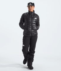 Women’s Summit Series Breithorn Jacket - TNF Black