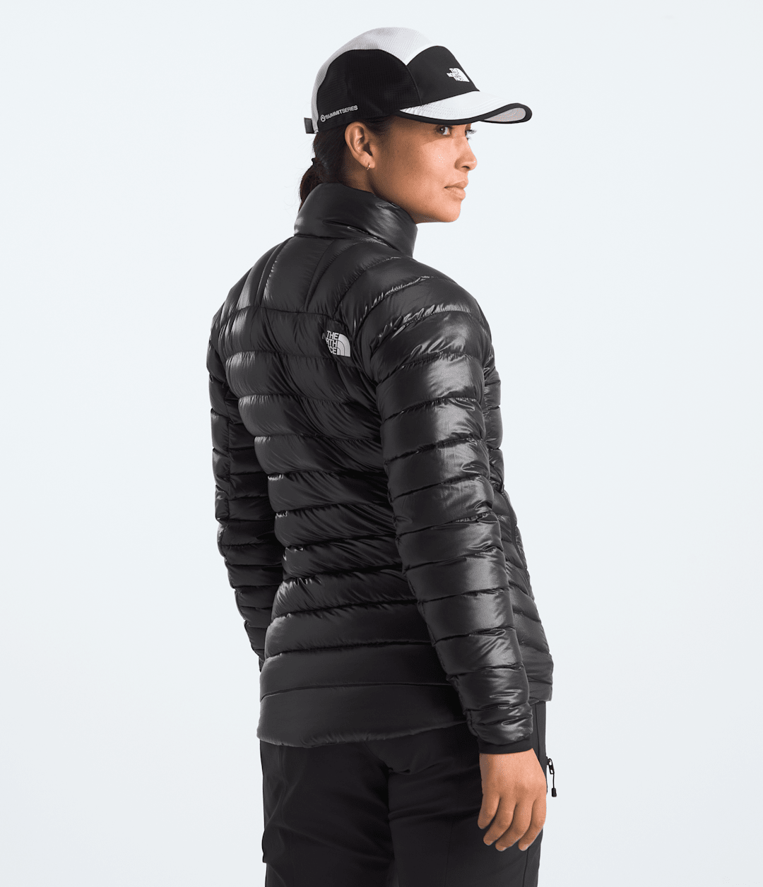 Women’s Summit Series Breithorn Jacket - TNF Black