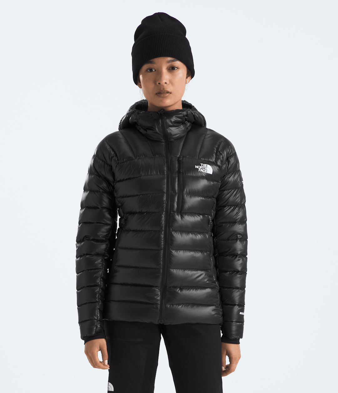 Women’s Summit Series Breithorn Hoodie - TNF Black